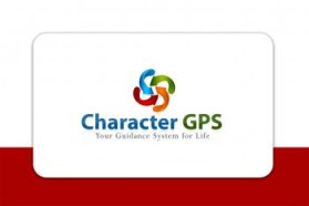 Character GPS entry by einstine