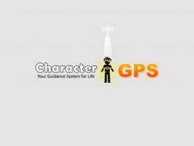 Character GPS entry by Adam