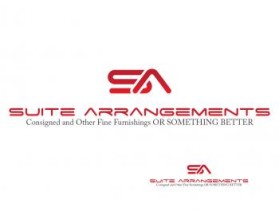 Suite Arrangements entry by faysalfarhan