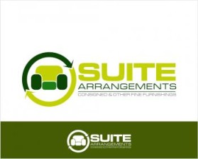 Winning entry: Suite Arrangements entry by FITRAH 