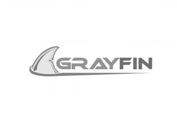 Logo Design for GrayFin Micro