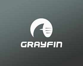 GrayFin Micro entry by hma.purple
