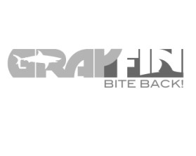 GrayFin Micro entry by john12343