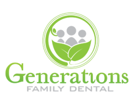 Generations Family Dental entry by TJGFX