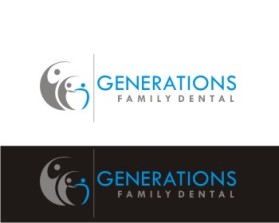 Generations Family Dental entry by iNsomnia