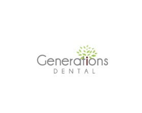 Generations Family Dental entry by BrandNewEyes