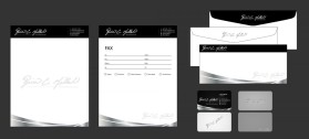 www.briangilbank.com entry by nerdcreatives