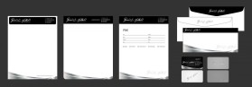 www.briangilbank.com entry by nerdcreatives
