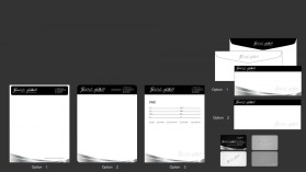 www.briangilbank.com entry by nerdcreatives