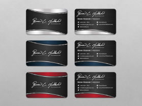 www.briangilbank.com entry by leors