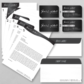 www.briangilbank.com entry by leors