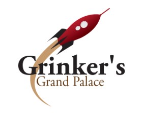Grinker's Grand Palace entry by Peter2170