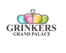 Grinker's Grand Palace entry by Syachreza