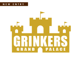 Grinker's Grand Palace entry by rgerena