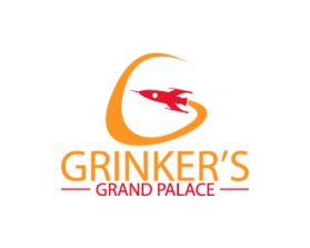 Grinker's Grand Palace entry by bornquiest