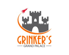 Grinker's Grand Palace entry by bornquiest