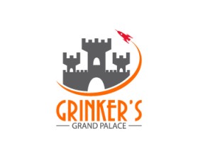 Grinker's Grand Palace entry by bornquiest