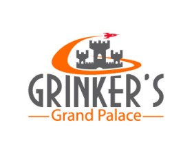 Grinker's Grand Palace entry by bornquiest