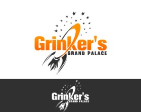 Grinker's Grand Palace entry by ojgraphics