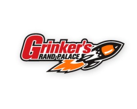 Grinker's Grand Palace entry by ojgraphics