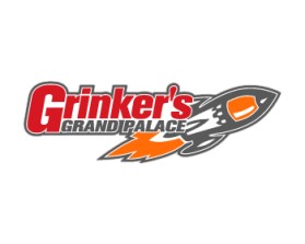 Grinker's Grand Palace entry by ojgraphics
