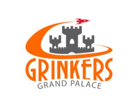 Grinker's Grand Palace entry by bornquiest