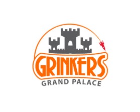 Grinker's Grand Palace entry by bornquiest