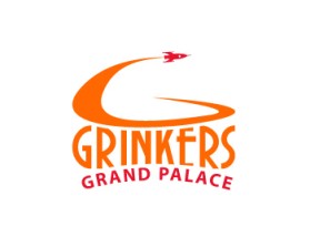 Grinker's Grand Palace entry by bornquiest