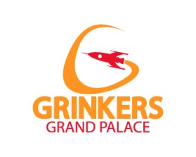 Grinker's Grand Palace entry by bornquiest