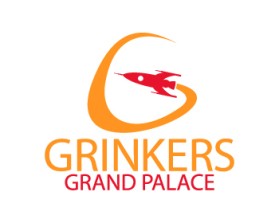Grinker's Grand Palace entry by bornquiest