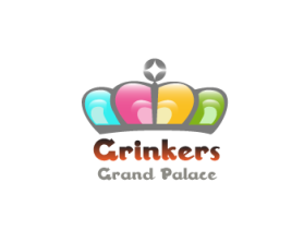 Grinker's Grand Palace entry by Syachreza