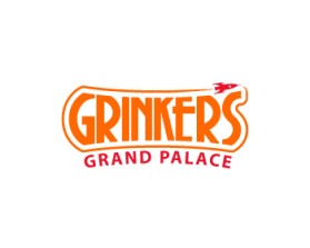 Grinker's Grand Palace entry by bornquiest