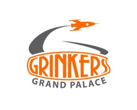 Grinker's Grand Palace entry by bornquiest