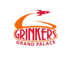 Grinker's Grand Palace entry by bornquiest