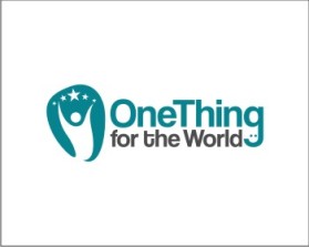 One Thing for the World entry by phonic