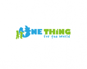 One Thing for the World entry by LeAnn