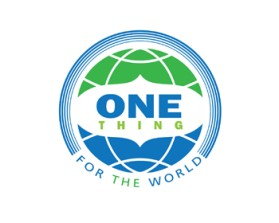 One Thing for the World entry by moramir