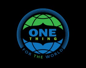 One Thing for the World entry by moramir