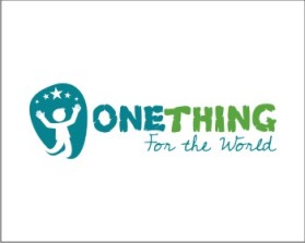 One Thing for the World entry by phonic
