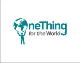One Thing for the World entry by phonic