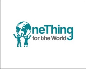 One Thing for the World entry by phonic