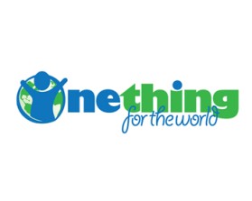 One Thing for the World entry by moramir