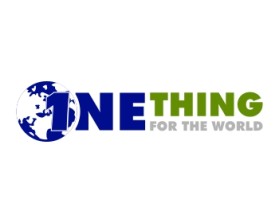 One Thing for the World entry by kebasen