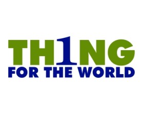 One Thing for the World entry by kebasen