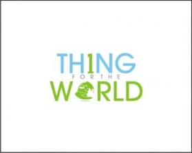 One Thing for the World entry by boogie woogie