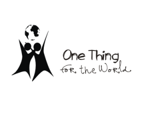 One Thing for the World entry by sambel09