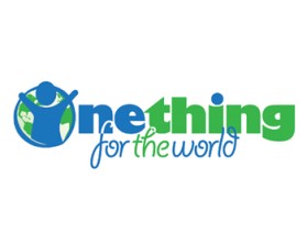 One Thing for the World entry by moramir