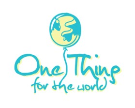 One Thing for the World entry by moramir