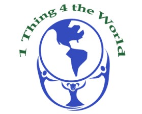 One Thing for the World entry by asc