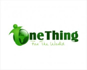 One Thing for the World entry by FITRAH 